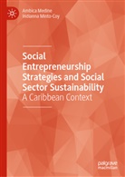 Ambica Medine, Indianna Minto-Coy - Social Entrepreneurship Strategies and Social Sector Sustainability