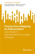 Bayro Kaise, Fabio Bayro Kaiser, Larissa Böhrkircher, Michael Leuchner, Christa Reicher - Priority-Zone Mapping for Reforestation
