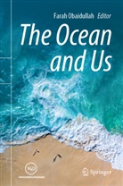 Farah Obaidullah - The Ocean and Us