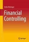 Stefan Behringer - Financial Controlling