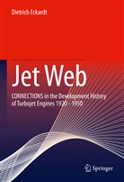 Dietrich Eckardt - Jet Web