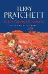 Terry Pratchett - El País del Fin del Mundo