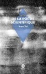 René Ghil - De la poésie scientifique