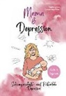 Jeanine Iverson - Mama & Depression