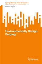 Pratima Bajpai - Environmentally Benign Pulping