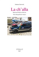 Johanna Gutowski - La ch'alla