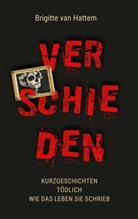 Brigitte van Hattem, Brigitte van Hattem - Verschieden