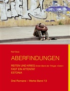 Rolf Stolz - Aberfindungen