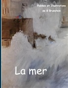 Bernard Brunstein - La Mer