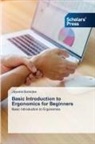Jayeeta Banerjee - Basic Introduction to Ergonomics for Beginners