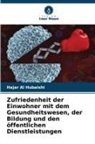 Hajar Al Hubaishi - Zufriedenheit der Einwohner mit dem Gesundheitswesen, der Bildung und den öffentlichen Dienstleistungen
