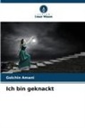 Golchin Amani - Ich bin geknackt