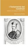 Maria Gemma Paviolo - I Testamenti dei Cardinali