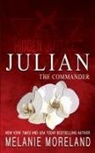 Melanie Moreland - The Commander - Julian