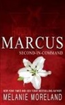 Melanie Moreland - Second-In-Command - Marcus