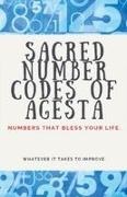 Edwin Pinto - Sacred Number Codes of Agesta