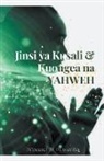 Shannel S Silwimba - Jinsi ya Kusali & Kuongea na Yahweh