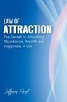 Jeffrey Floyd - Law of Attraction