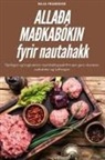 Naja Fransson - ALLAÐA MAÐKABÓKIN fyrir nautahakk