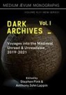 Anthony John Lappin, Stephen Pink - Dark Archives