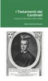 Maria Gemma Paviolo - I Testamenti dei Cardinali