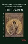 Edgar  Allan Poe - The Raven - Bilingual Edition
