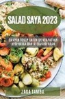 Jaga Tamba - Salad saya 2023