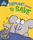 Trevor Dunton, Sue Graves, Dunton Trevor - Money Matters: Elephant Learns to Save