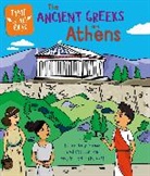 Sarah Ridley - Time Travel Guides: Ancient Greeks and Athens