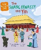 Tim Cooke - Time Travel Guides: The Shang Dynasty and Yin