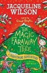 Mark Beech, Jacqueline Wilson - The Magic Faraway Tree: A Christmas Adventure