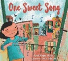 Jyoti Rajan Gopal, Sonia Sánchez - One Sweet Song