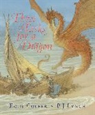 Eoin Colfer, P.J. Lynch - Three Tasks for a Dragon