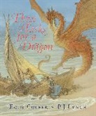 Eoin Colfer, P.J. Lynch - Three Tasks for a Dragon