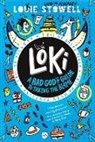 Louie Stowell - Loki: A Bad God's Guide to Taking the Blame
