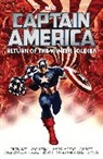 Ed Brubaker, Brubaker Ed, Steve Epting, Marvel Various, Chris Samnee, Marvel Various... - Captain America: Return Of The Winter Soldier Omnibus [New Printing]