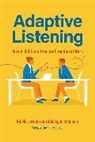 Nicole Lowenbraun, Maegan Stephens - Adaptive Listening