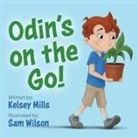 Kelsey Mills, Sam Wilson - Odin’s On The Go!