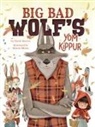David Sherrin, Martín Morón - Big Bad Wolf's Yom Kippur