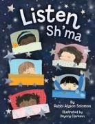 Alyson Solomon, Bryony Clarkson - Listen Sh'ma