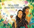 Leslie Kimmelman, Irina Avgustinovich - Eve and Adam and their Very First Day