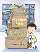 Leah Berkowitz, Sharon Vargo - The Moving-Box Sukkah