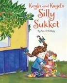 Ann D. Koffsky - Kayla and Kugel's Silly Sukkot