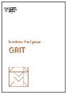 Tomas Chamorro-Premuzic, Chamorro-Premuzic Tomas, Misty Copeland, Copeland Misty, Angela L. Duckworth, Harvard Business Review... - Grit (HBR Emotional Intelligence Series)