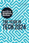 David De Cremer, Nita A. Farahany, Richard Florida, Florida Richard, Harvard Business Review, Ethan Mollick... - The Year in Tech, 2024