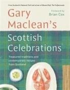 Gary Maclean - Scottish Celebrations