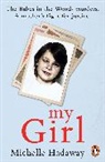 Michelle Hadaway - My Girl