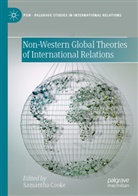 Samantha Cooke - Non-Western Global Theories of International Relations
