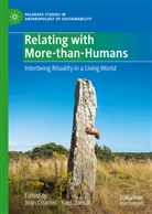 Jean Chamel, Dansac, Yael Dansac - Relating with More-than-Humans