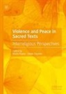 Paynter, Helen Paynter, Maria Power - Violence and Peace in Sacred Texts